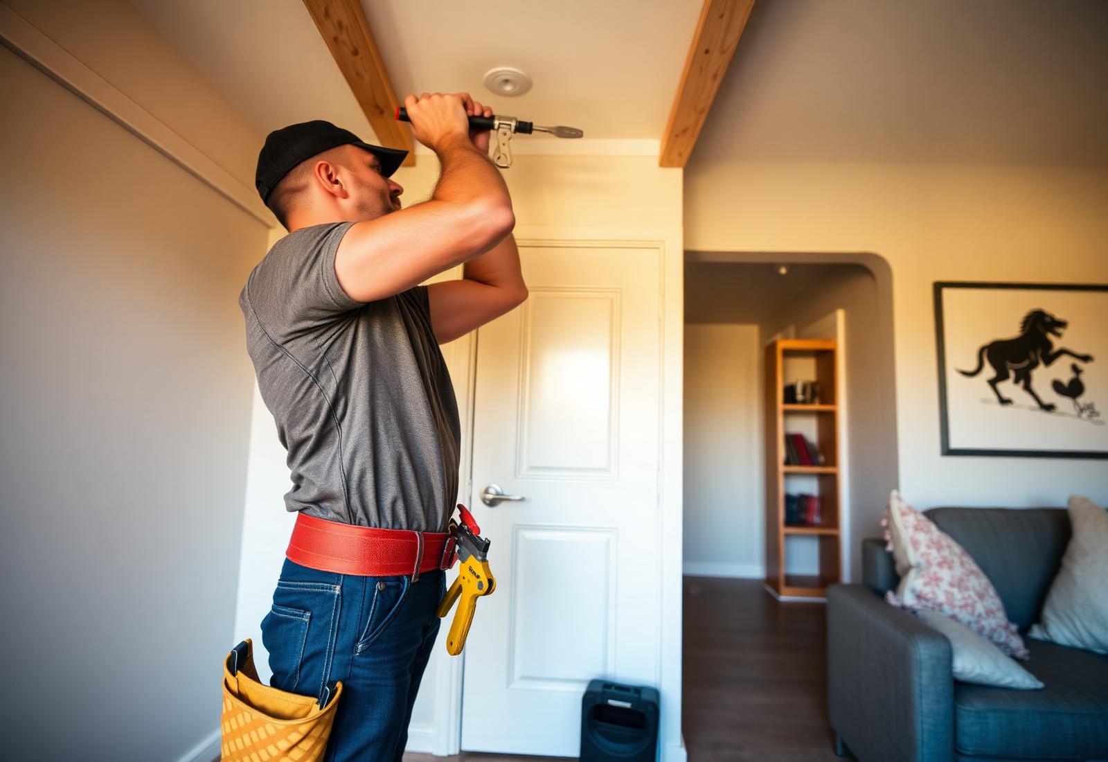 Melbourne home maintenance — Ellis Services